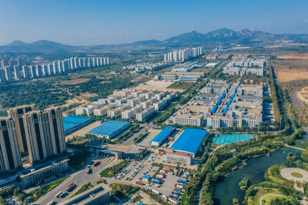 烟台高质量发展机会清单(八)——烟台综合保税区(图3) 烟台高质量发展机会清单(八)——烟台综合保税区(图3)