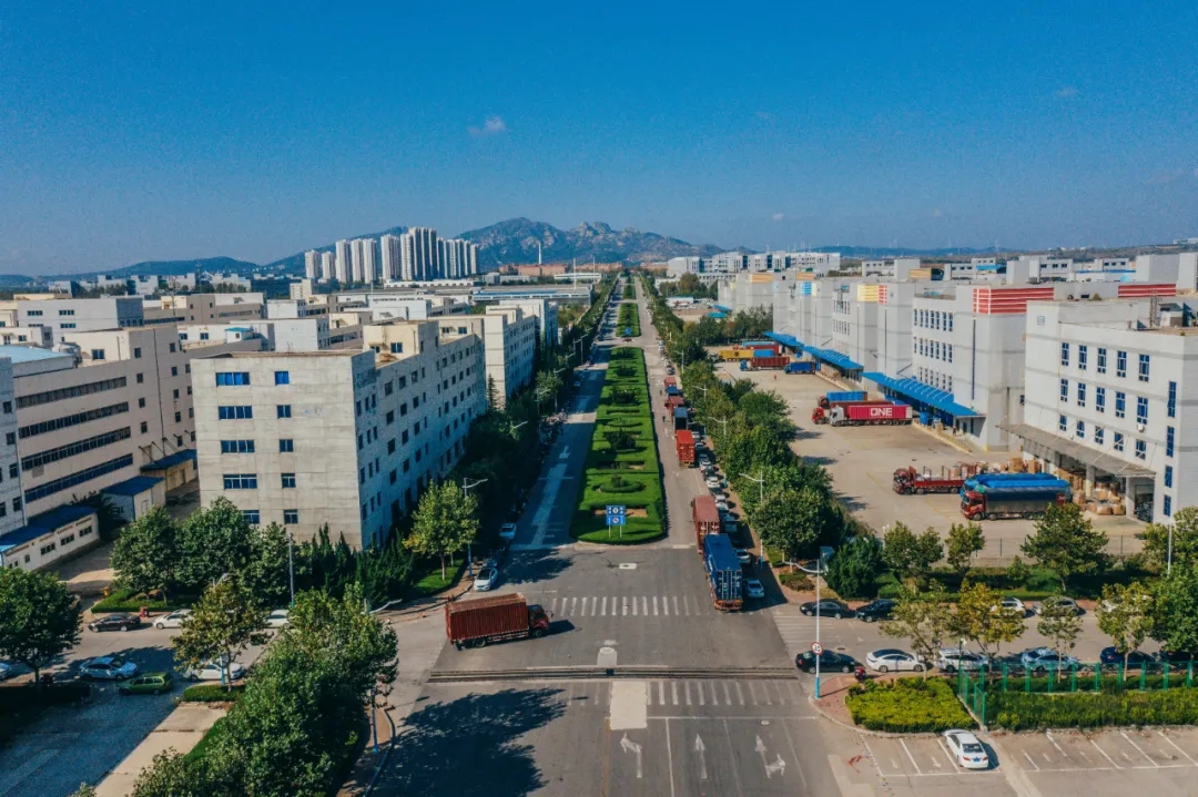 List of high-quality development opportunities in Yantai (8)(图4) List of high-quality development opportunities in Yantai (8)(图4)